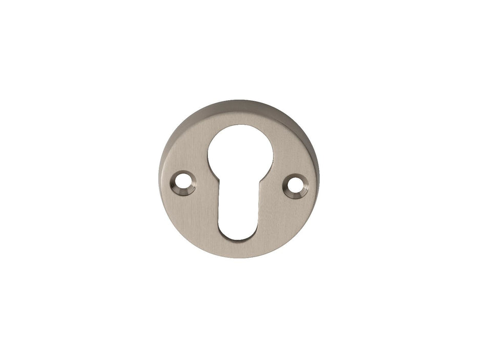 Carlisle Brass Euro Profile Escutcheon