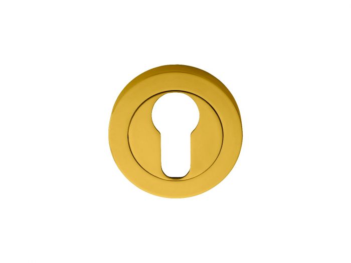 Carlisle Brass Manital AA1 Euro Escutcheon