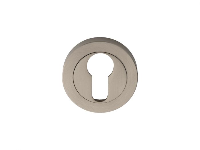 Carlisle Brass Manital AA1 Euro Escutcheon