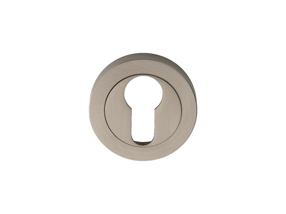 Carlisle Brass Concealed Fix Escutcheon