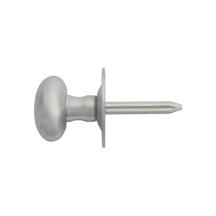 Carlisle Brass Oval Thumbturn