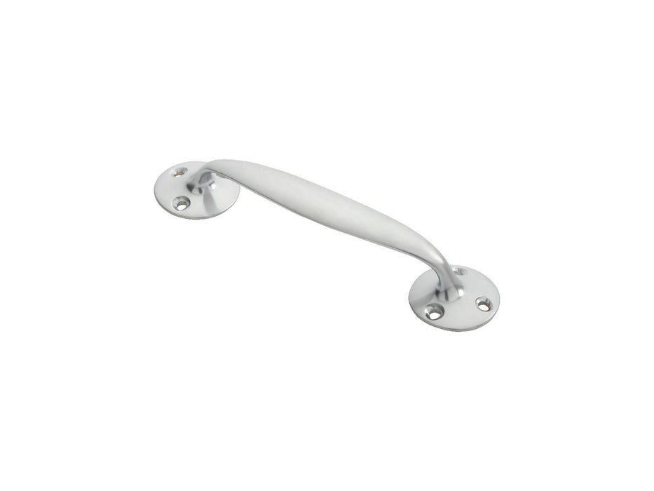 Carlisle Brass Bow Handle