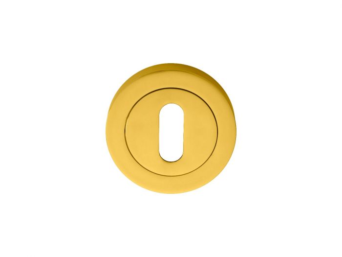 Carlisle Brass Manital AA3 Keyway Escutcheon