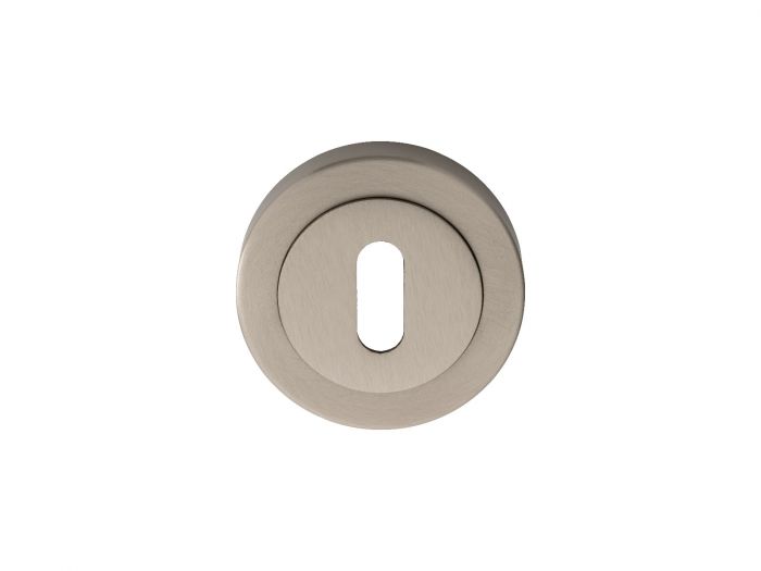 Carlisle Brass Manital AA3 Keyway Escutcheon