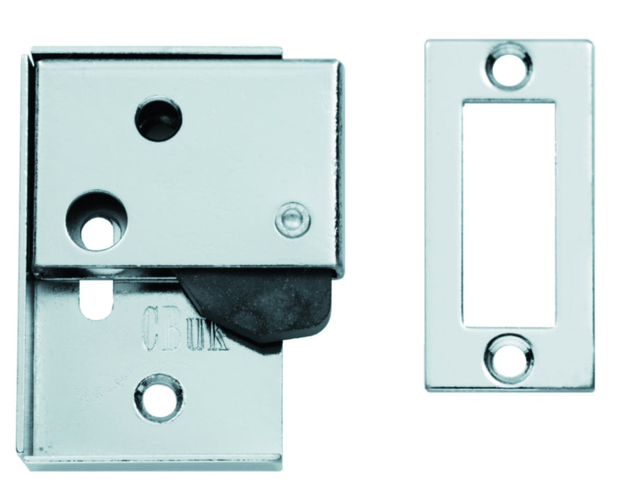 Eurospec Easi Keep Latch AA46CP