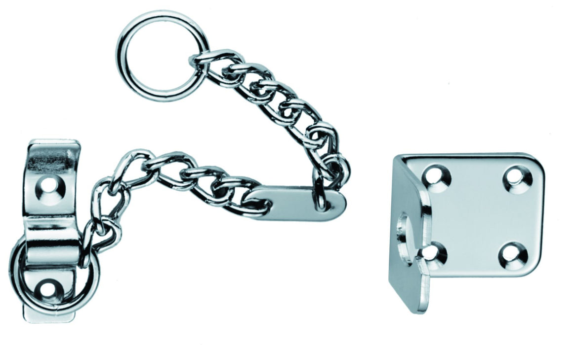 Carlisle Brass Heavy Door Chain