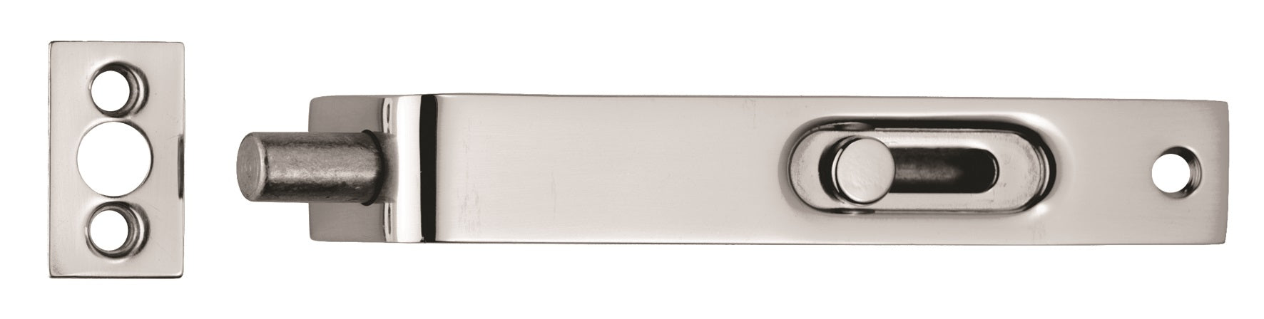 Carlisle Brass Sunk Slide Flush Bolt AA79
