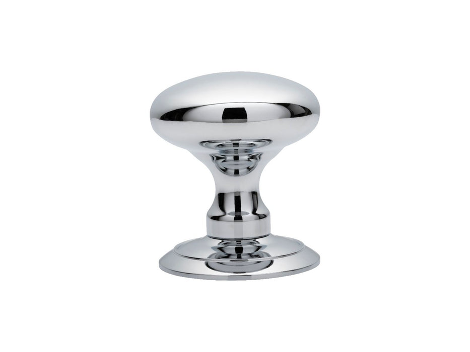 Carlisle Brass Ice Large Mortice Knob