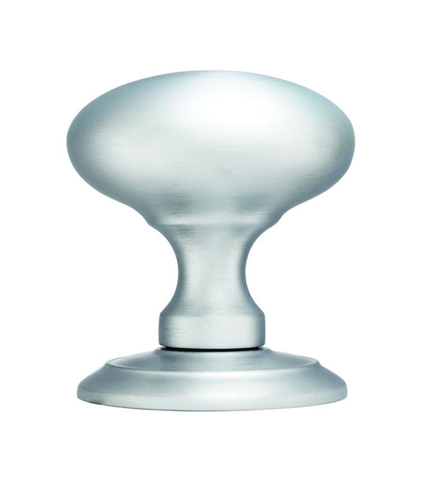 Carlisle Brass Ice Large Mortice Knob