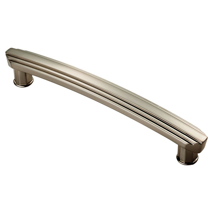 Carlisle Brass Art Deco Handle