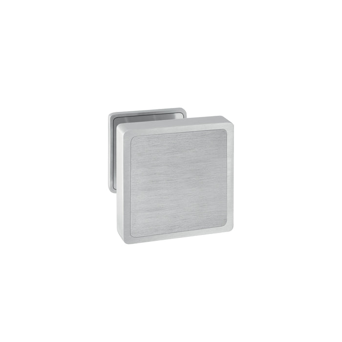JNF Fossil Series Fixed Door Knob IN.00.407