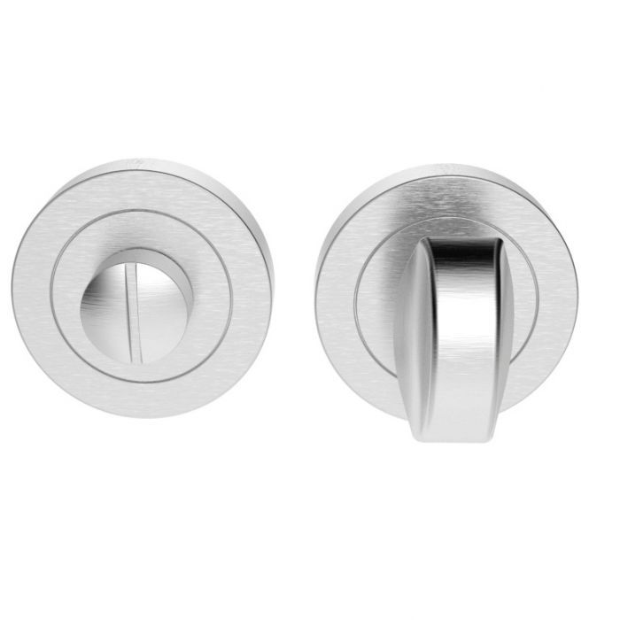 Carlisle Brass Architectural Thumbturn and Release