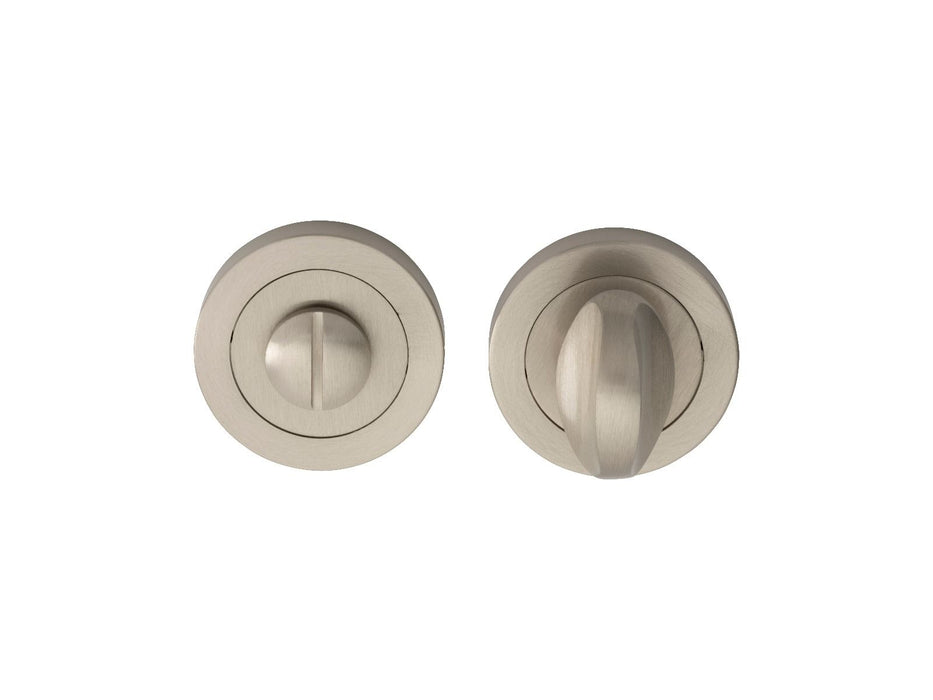 Carlisle Brass Architectural Thumbturn and Release