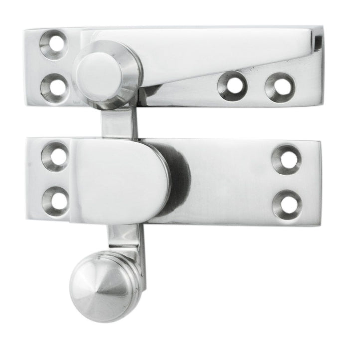 Carlisle Brass Architectural Quality Quadrant Sash Fastener