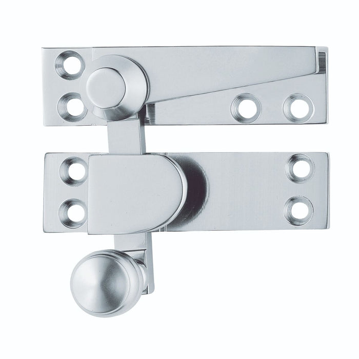 Carlisle Brass Architectural Quality Quadrant Sash Fastener