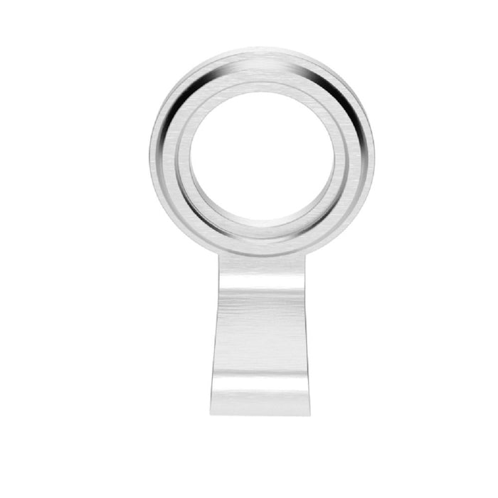 Carlisle Brass Architectural Quality Cylinder Latch Pull