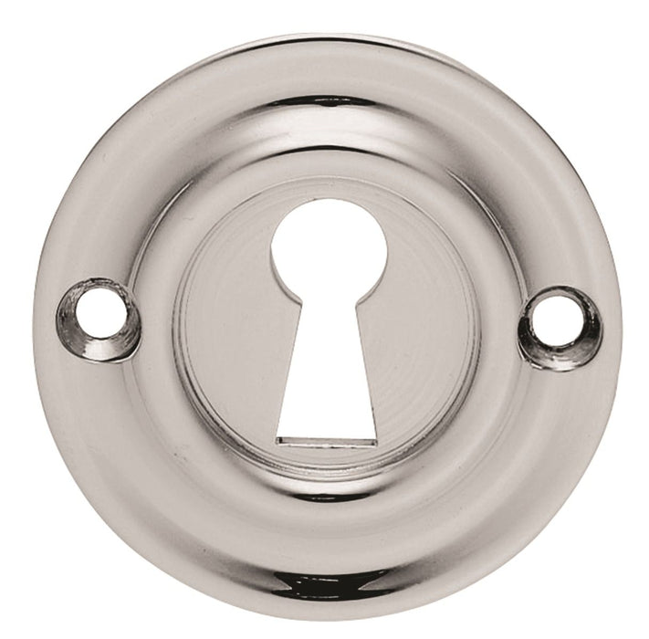 Carlisle Brass Small Escutcheon