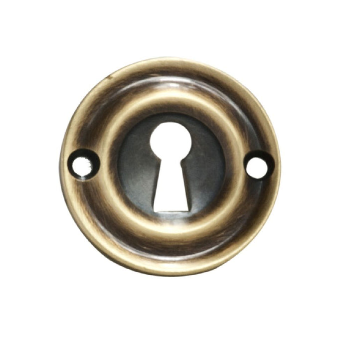 Carlisle Brass Small Escutcheon