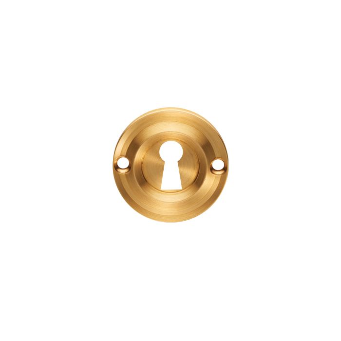 Carlisle Brass Small Escutcheon