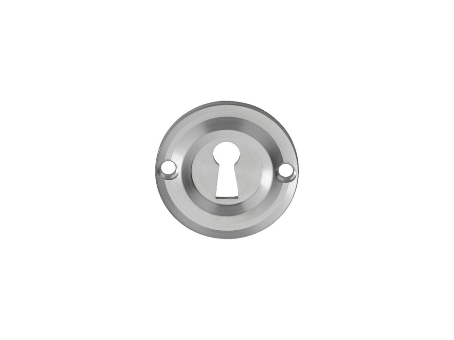 Carlisle Brass Small Escutcheon