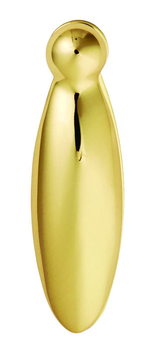 Carlisle Brass Pear Drop Covered Escutcheon AQ45
