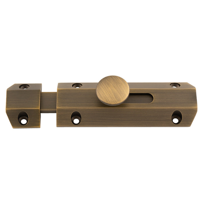 Carlisle Brass Surface Bolt AQ81