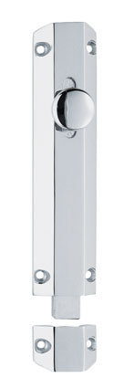 Carlisle Brass Surface Bolt AQ81