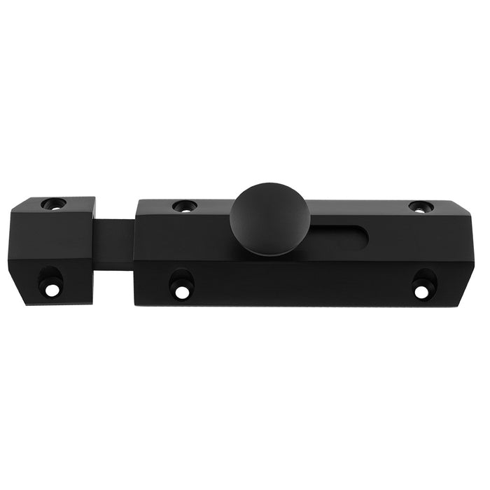 Carlisle Brass Surface Bolt AQ81
