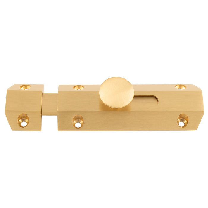 Carlisle Brass Surface Bolt AQ81