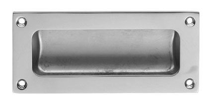 Carlisle Brass Flush Pull