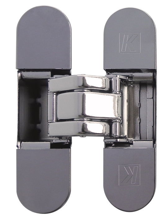 Krona Koblenz Atomika Adjustable Concealed Multiaxial Hinges K8000