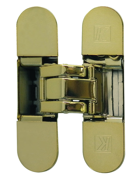 Krona Koblenz Atomika Adjustable Concealed Multiaxial Hinges K8000