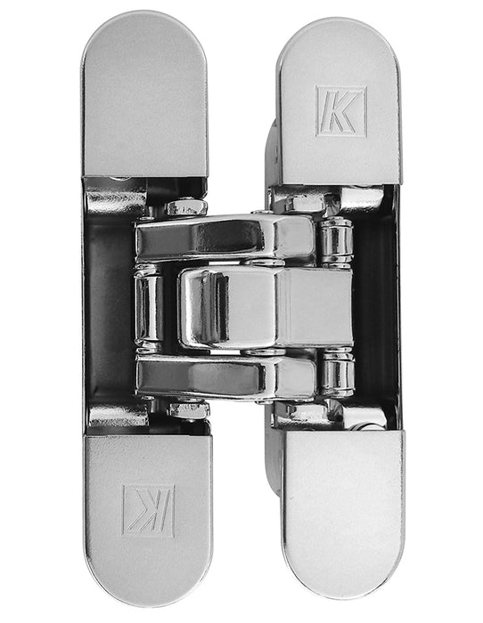 Krona Koblenz Atomika Slim Adjustable Concealed Multiaxial Hinges K8060