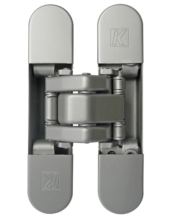 Krona Koblenz Atomika Slim Adjustable Concealed Multiaxial Hinges K8060
