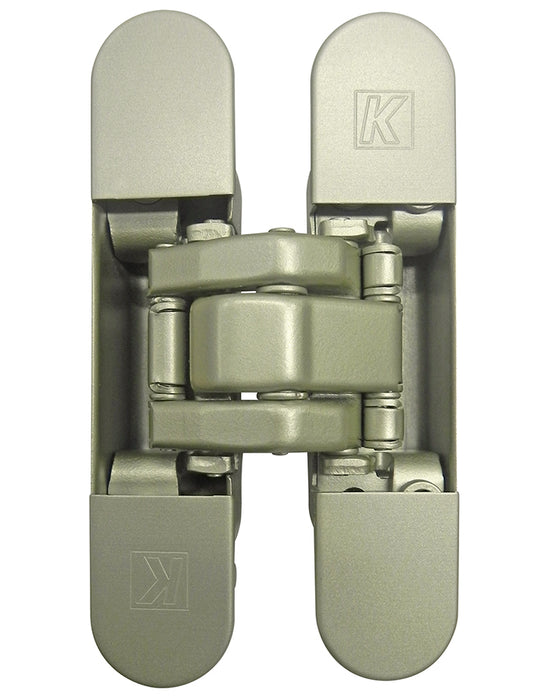 Krona Koblenz Atomika Slim Adjustable Concealed Multiaxial Hinges K8060