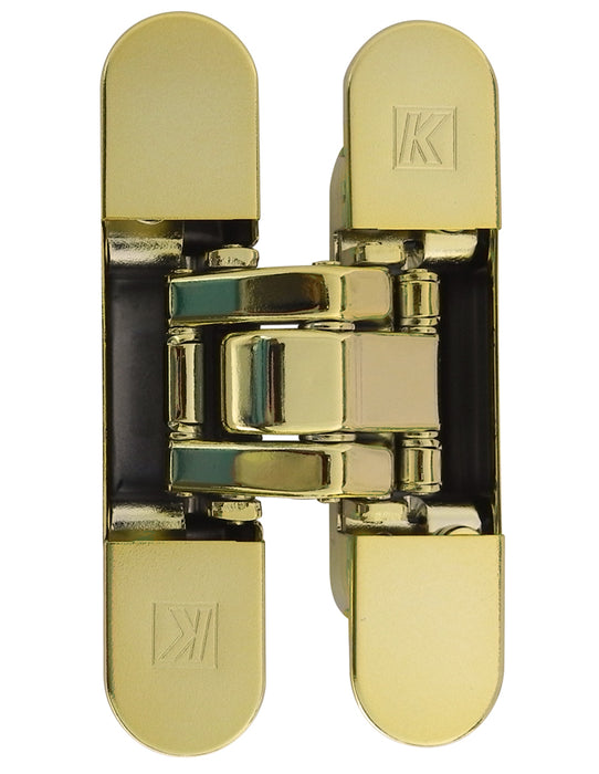 Krona Koblenz Atomika Slim Adjustable Concealed Multiaxial Hinges K8060