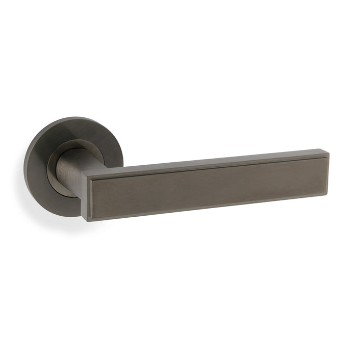 Carlisle Brass Alexander & Wilks Jesper Lever on Rose AW260