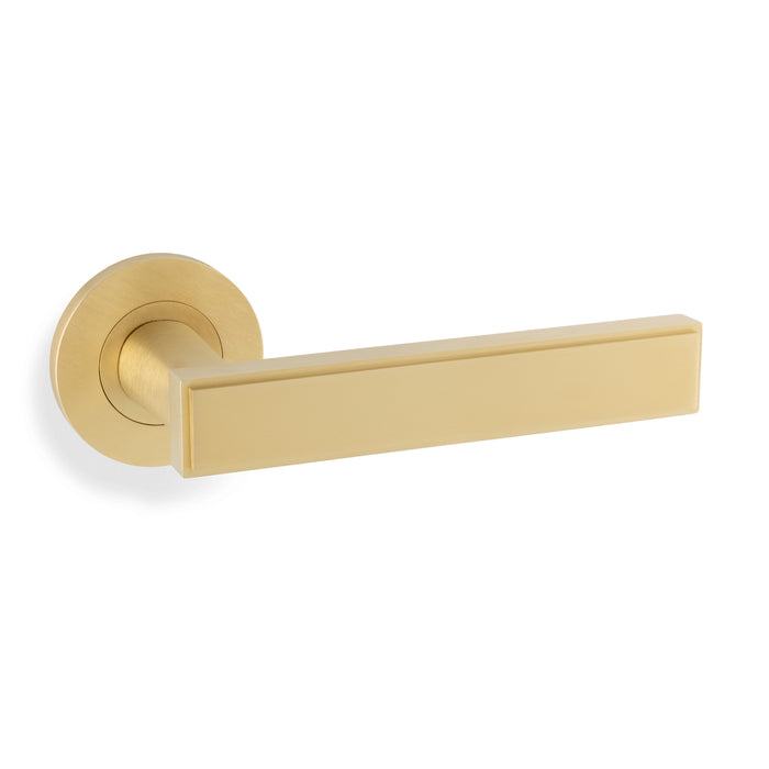 Carlisle Brass Alexander & Wilks Jesper Lever on Rose AW260