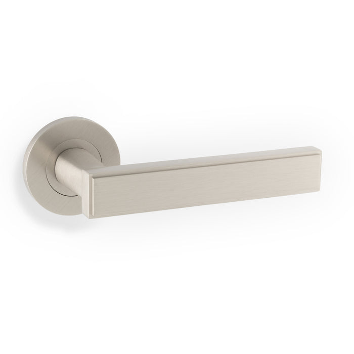 Carlisle Brass Alexander & Wilks Jesper Lever on Rose AW260