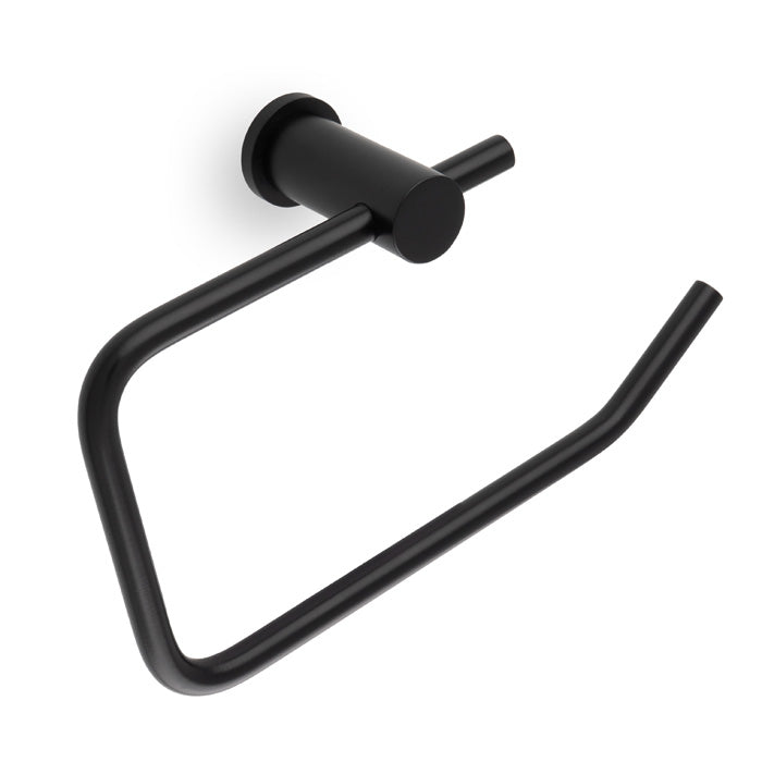 Eurospec Alexander & Wilks Brunel Plain Toilet Roll Holder AW 454