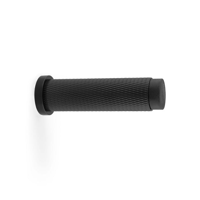 Eurospec Alexander & Wilks Brunel Knurled Door Stop AW600