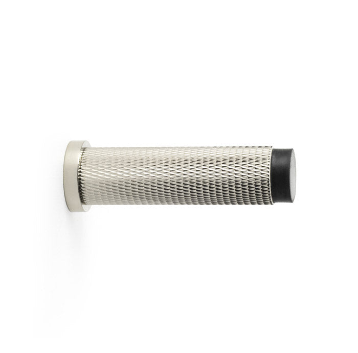 Eurospec Alexander & Wilks Brunel Knurled Door Stop AW600