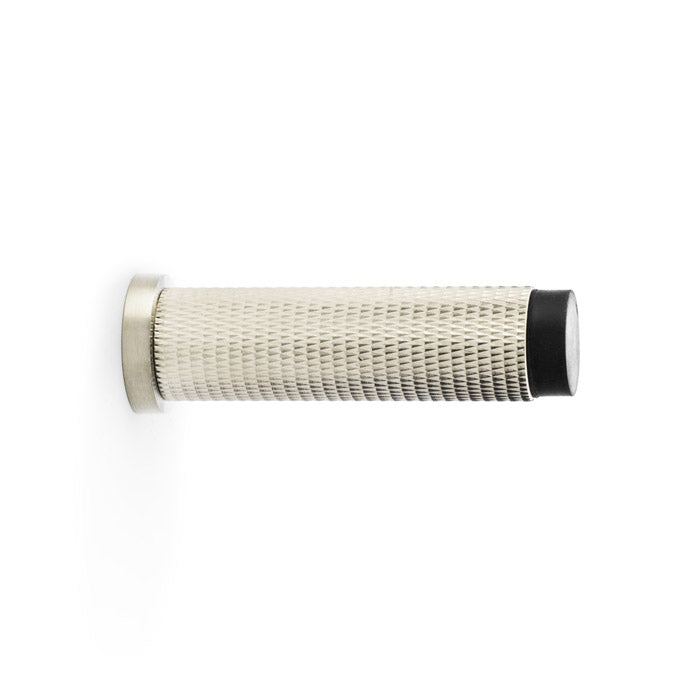 Eurospec Alexander & Wilks Brunel Knurled Door Stop AW600