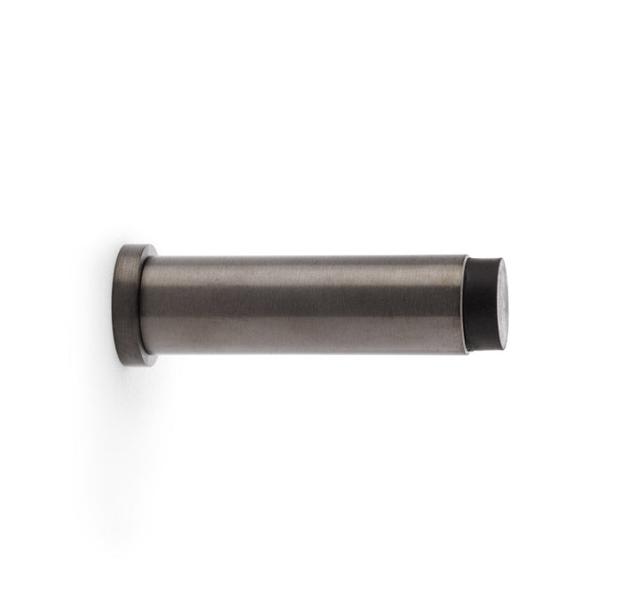 Eurospec Alexander & Wilks Plain Projection Cylinder Door Stop AW601