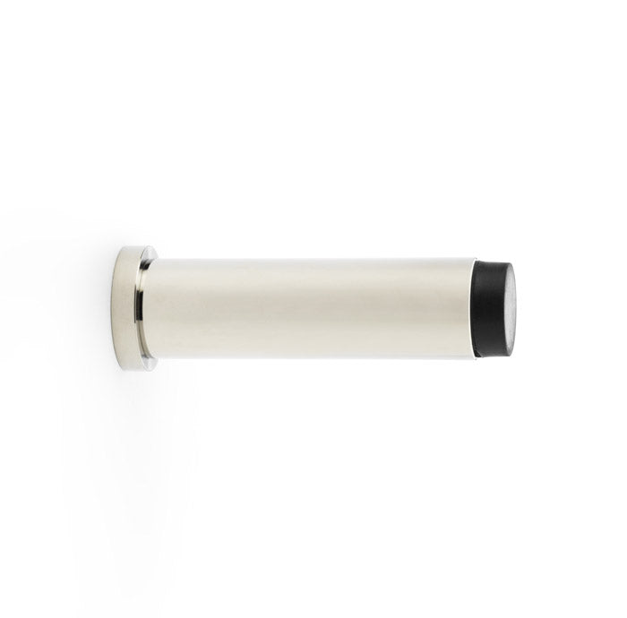 Eurospec Alexander & Wilks Plain Projection Cylinder Door Stop AW601