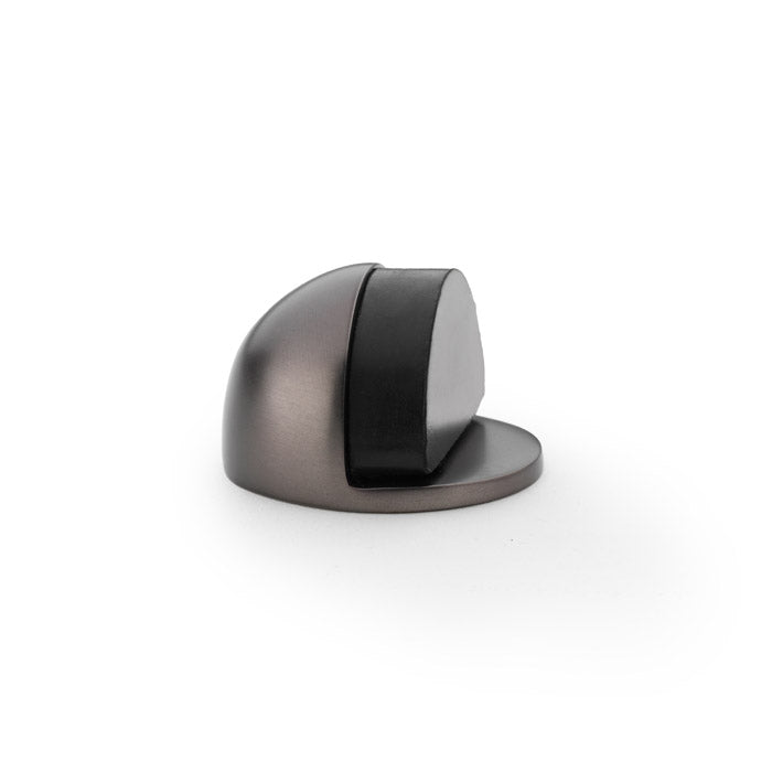 Eurospec Alexander & Wilks Shield Floor Mounted Door Stop AW631
