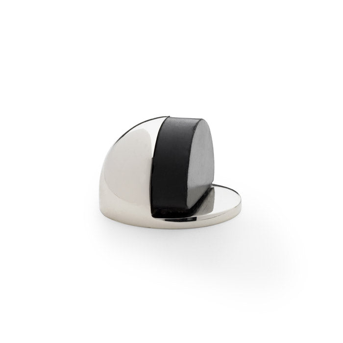 Eurospec Alexander & Wilks Shield Floor Mounted Door Stop AW631