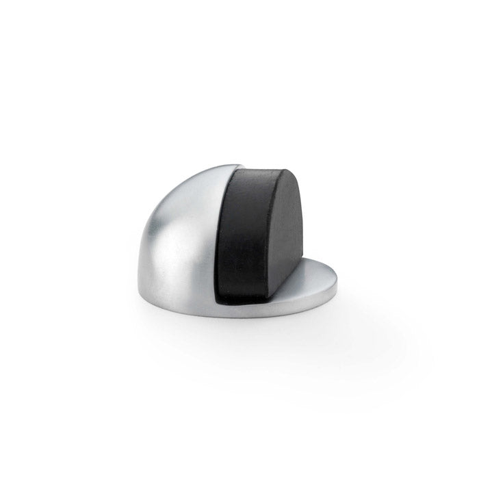 Eurospec Alexander & Wilks Shield Floor Mounted Door Stop AW631