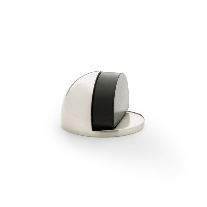 Eurospec Alexander & Wilks Shield Floor Mounted Door Stop AW631