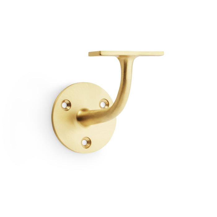 Eurospec Alexander & Wilks Handrail Bracket AW750